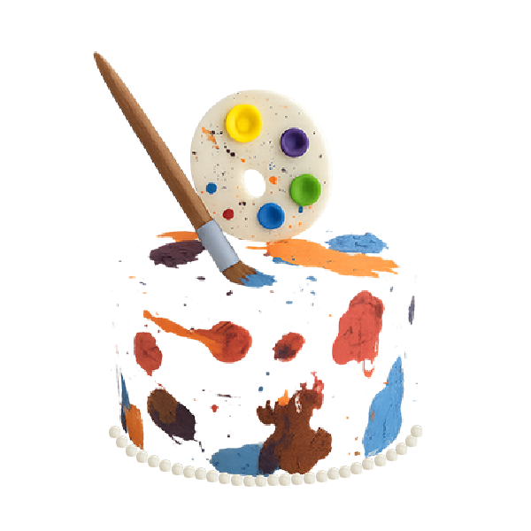 Topping layer