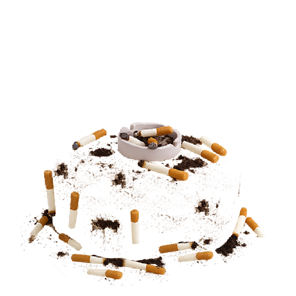 Topping layer