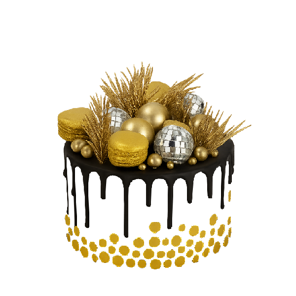 Topping layer