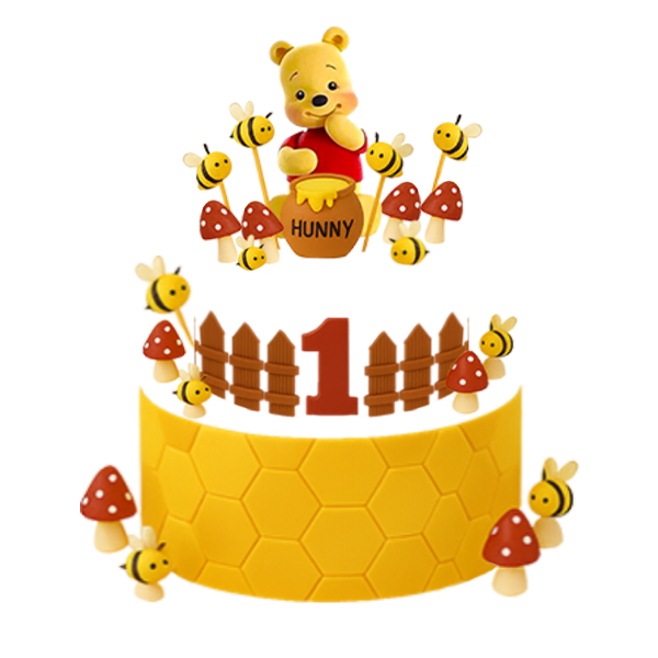 Topping layer