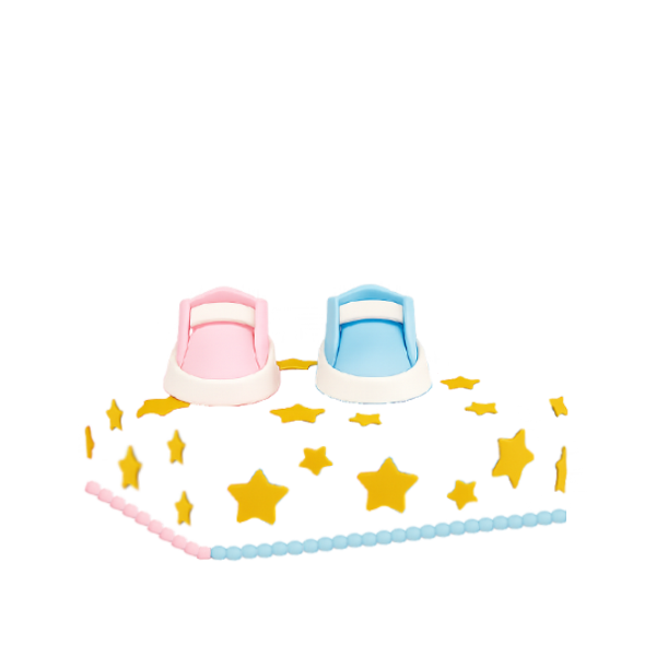 Topping layer