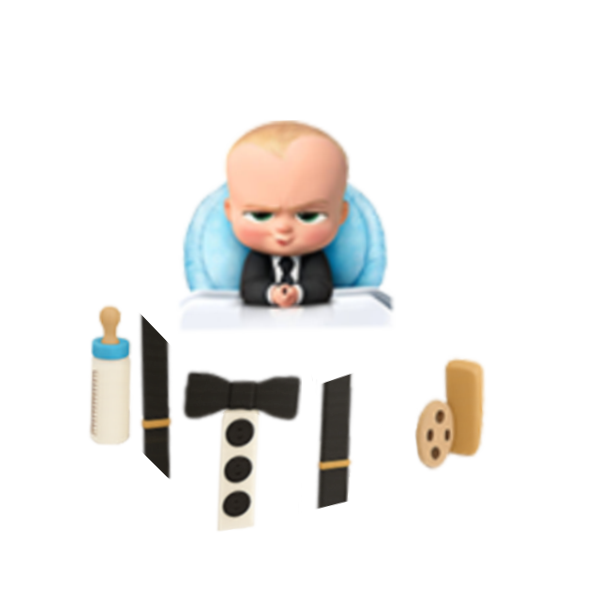 Baby 13