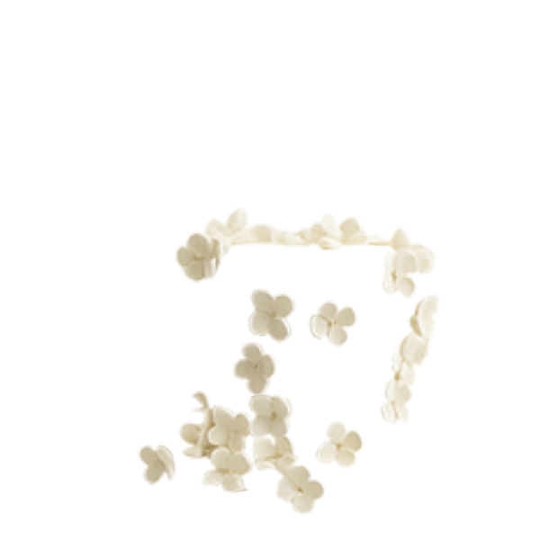 Topping layer
